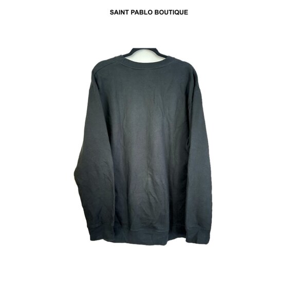 Green Day 'Nimrod XXV' Crewneck Sweatshirt - Picture 2 of 2